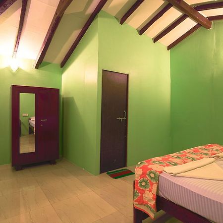 مادريم Sunway Cottages المظهر الخارجي الصورة