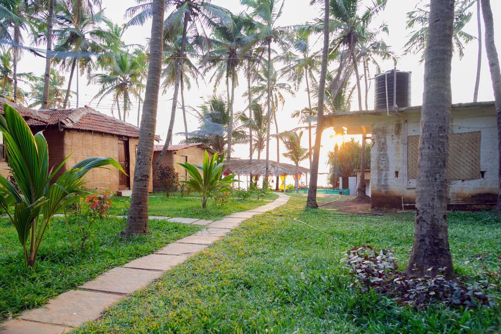 مادريم Sunway Cottages المظهر الخارجي الصورة