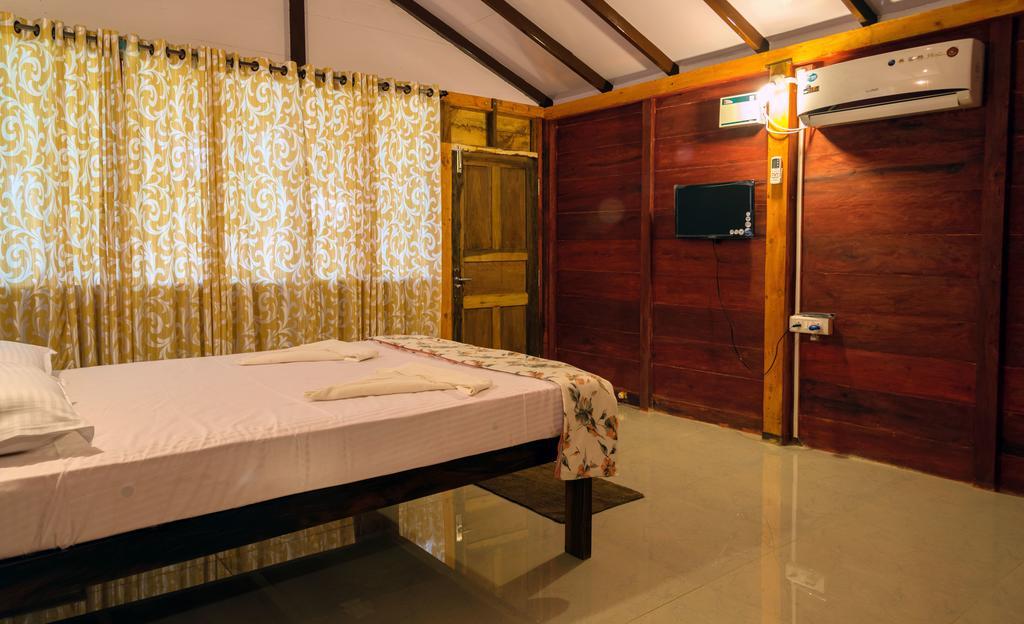 مادريم Sunway Cottages المظهر الخارجي الصورة