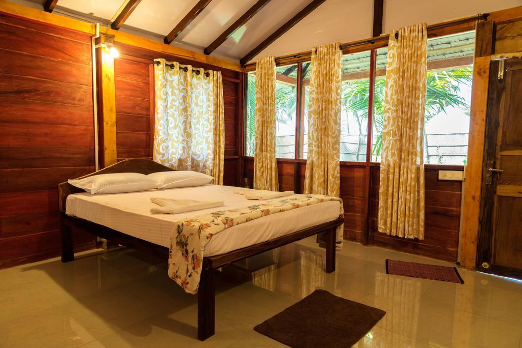 مادريم Sunway Cottages المظهر الخارجي الصورة