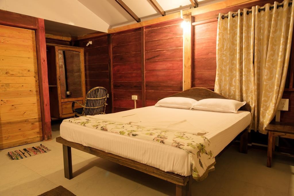 مادريم Sunway Cottages المظهر الخارجي الصورة
