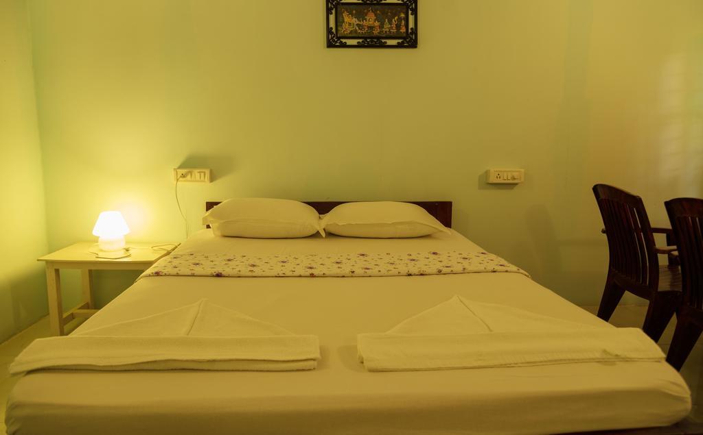 مادريم Sunway Cottages المظهر الخارجي الصورة