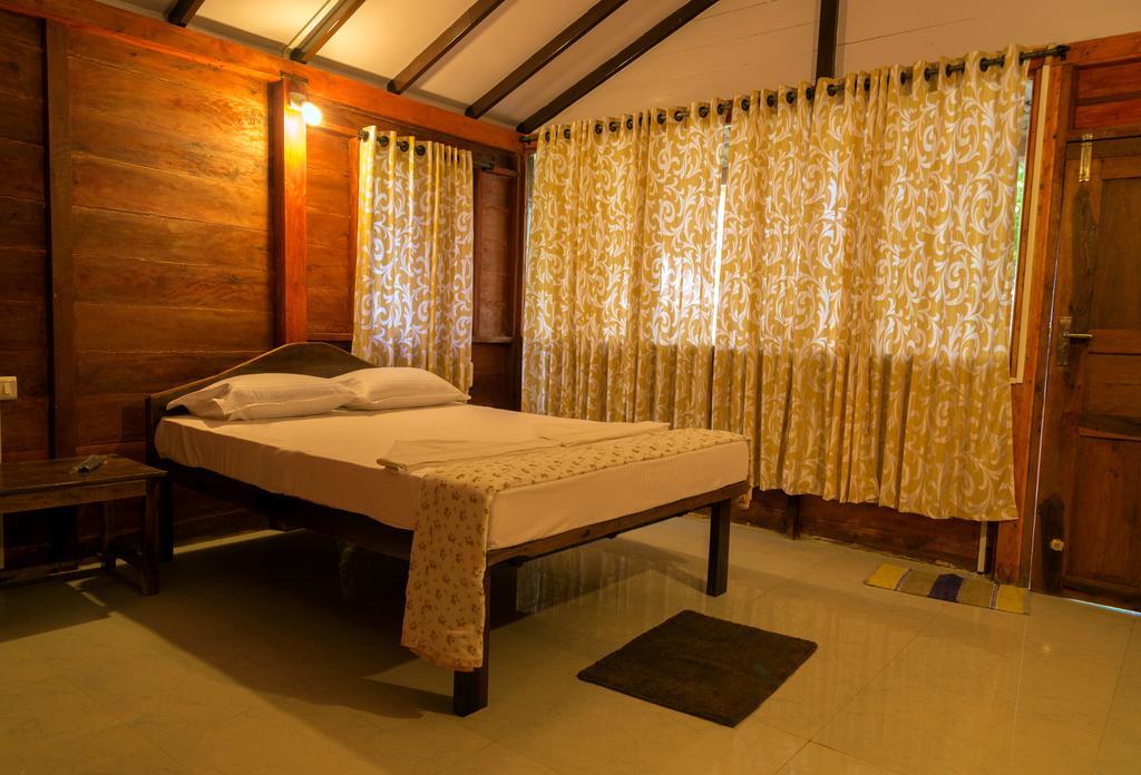 مادريم Sunway Cottages المظهر الخارجي الصورة