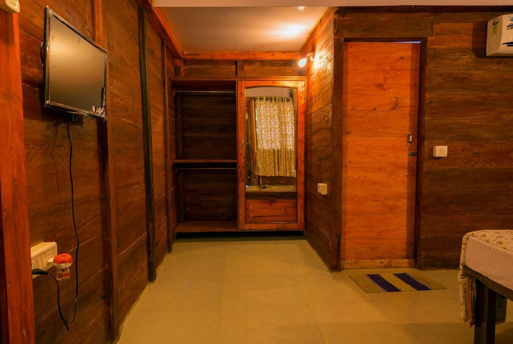 مادريم Sunway Cottages المظهر الخارجي الصورة