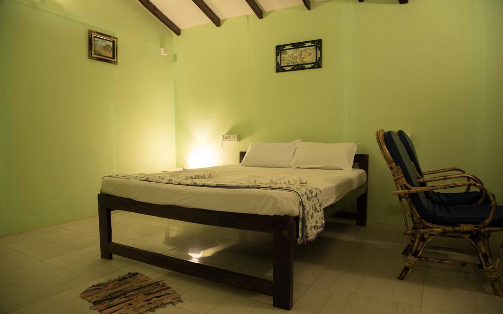 مادريم Sunway Cottages المظهر الخارجي الصورة