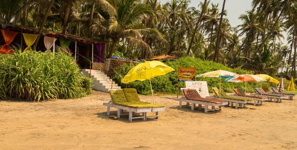 مادريم Sunway Cottages المظهر الخارجي الصورة