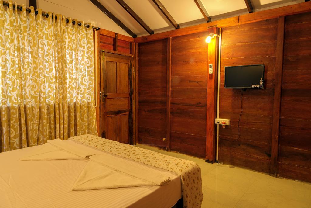 مادريم Sunway Cottages المظهر الخارجي الصورة