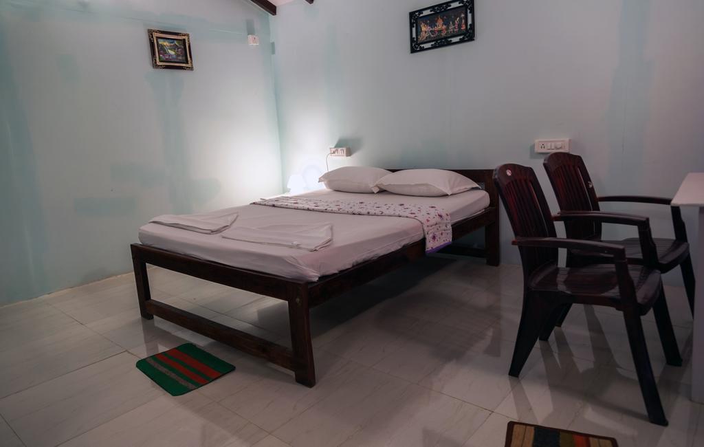 مادريم Sunway Cottages المظهر الخارجي الصورة