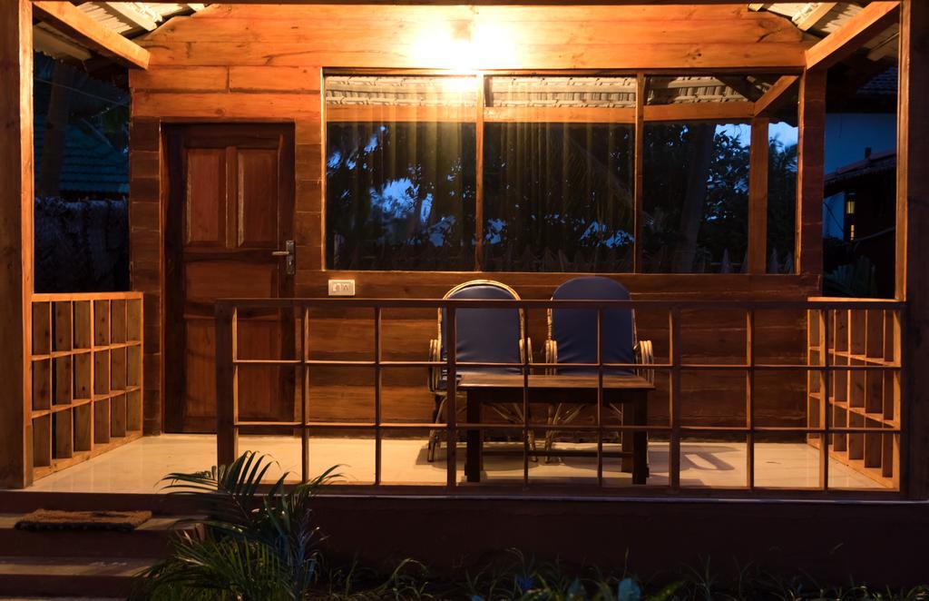 مادريم Sunway Cottages المظهر الخارجي الصورة
