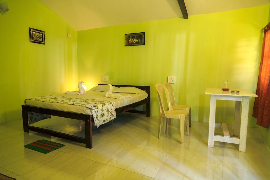 مادريم Sunway Cottages المظهر الخارجي الصورة