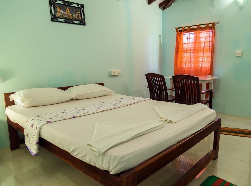 مادريم Sunway Cottages المظهر الخارجي الصورة