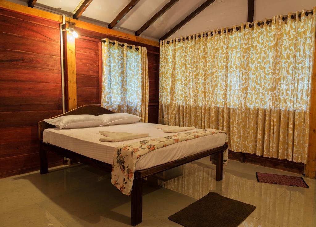 مادريم Sunway Cottages المظهر الخارجي الصورة