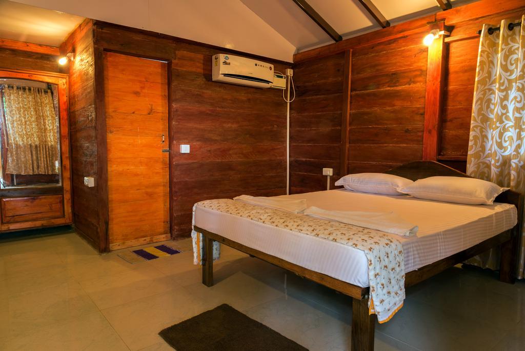 مادريم Sunway Cottages المظهر الخارجي الصورة