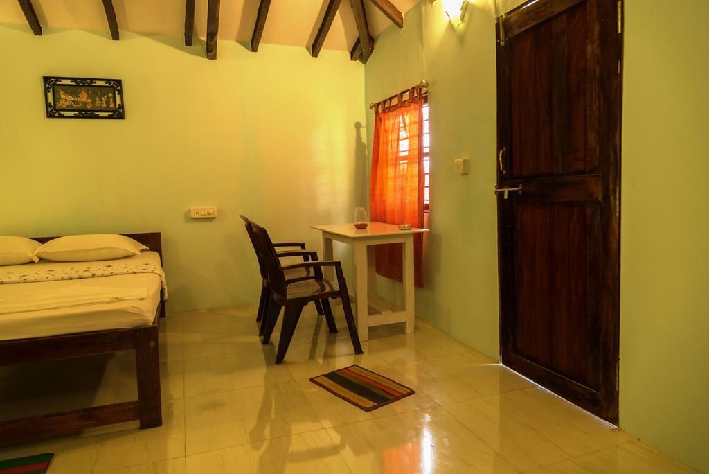 مادريم Sunway Cottages المظهر الخارجي الصورة
