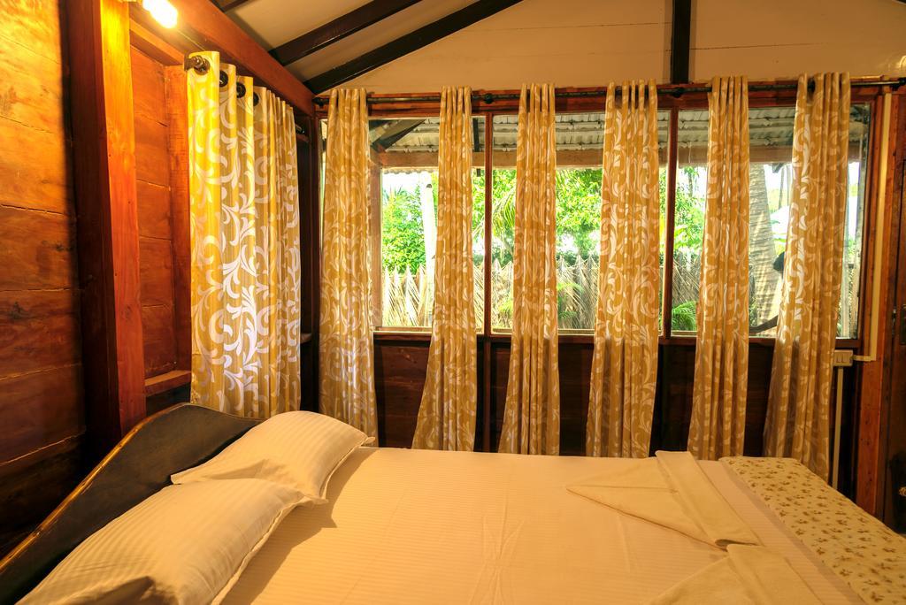 مادريم Sunway Cottages المظهر الخارجي الصورة