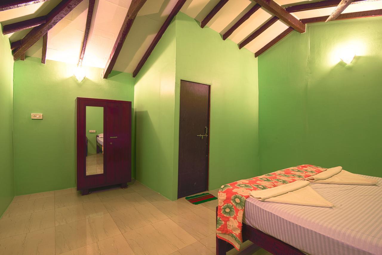 مادريم Sunway Cottages المظهر الخارجي الصورة