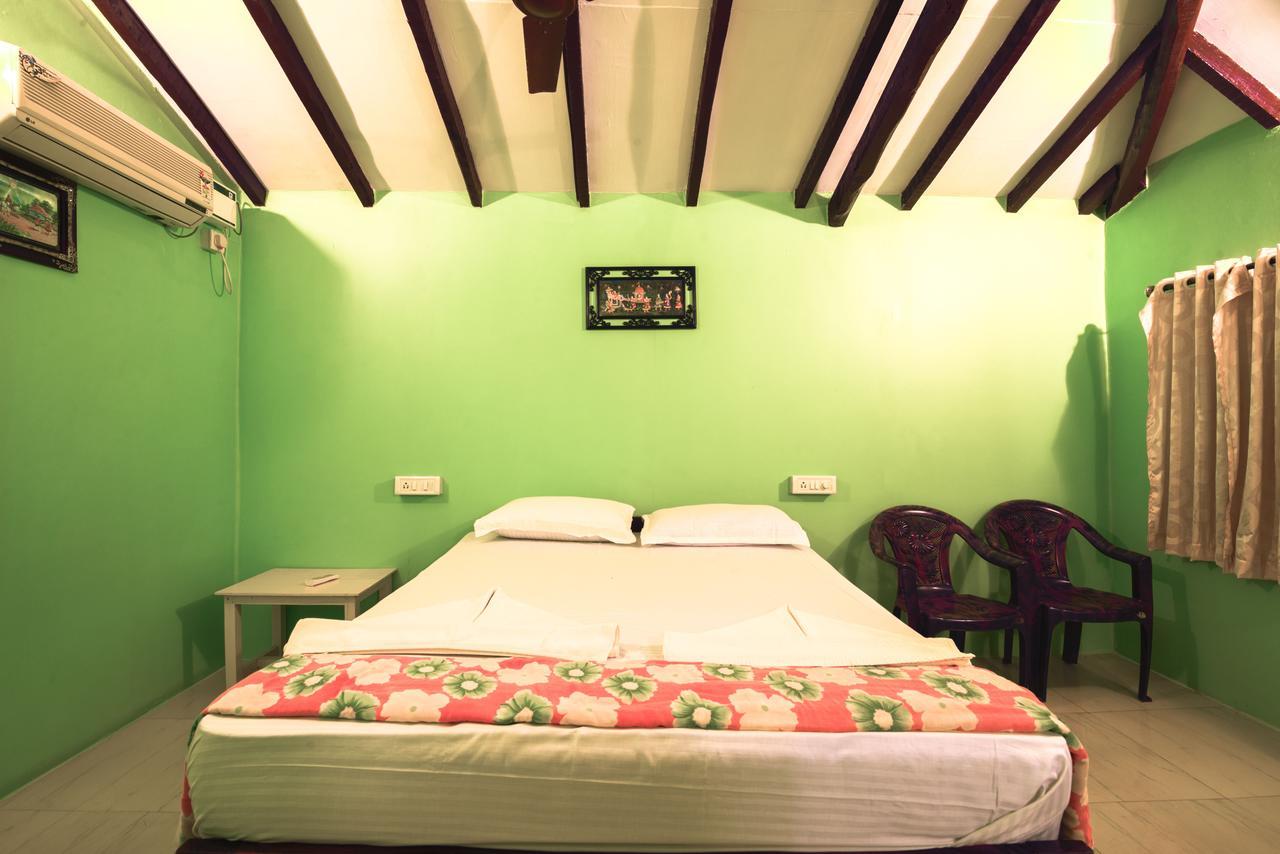 مادريم Sunway Cottages المظهر الخارجي الصورة