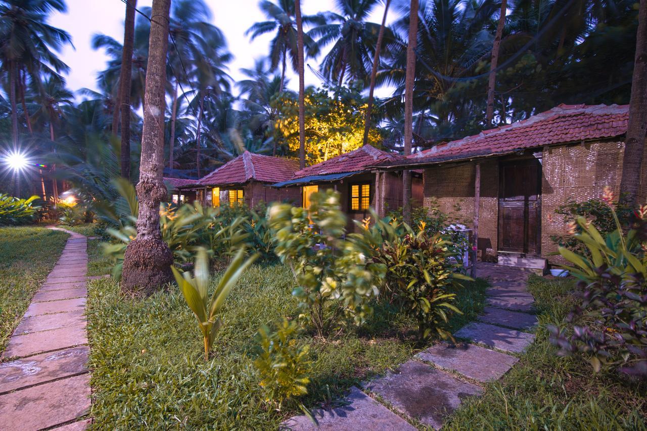 مادريم Sunway Cottages المظهر الخارجي الصورة