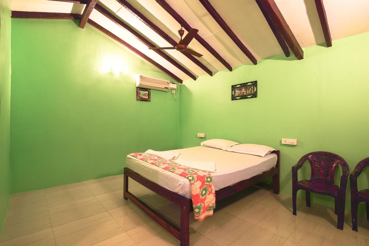 مادريم Sunway Cottages المظهر الخارجي الصورة